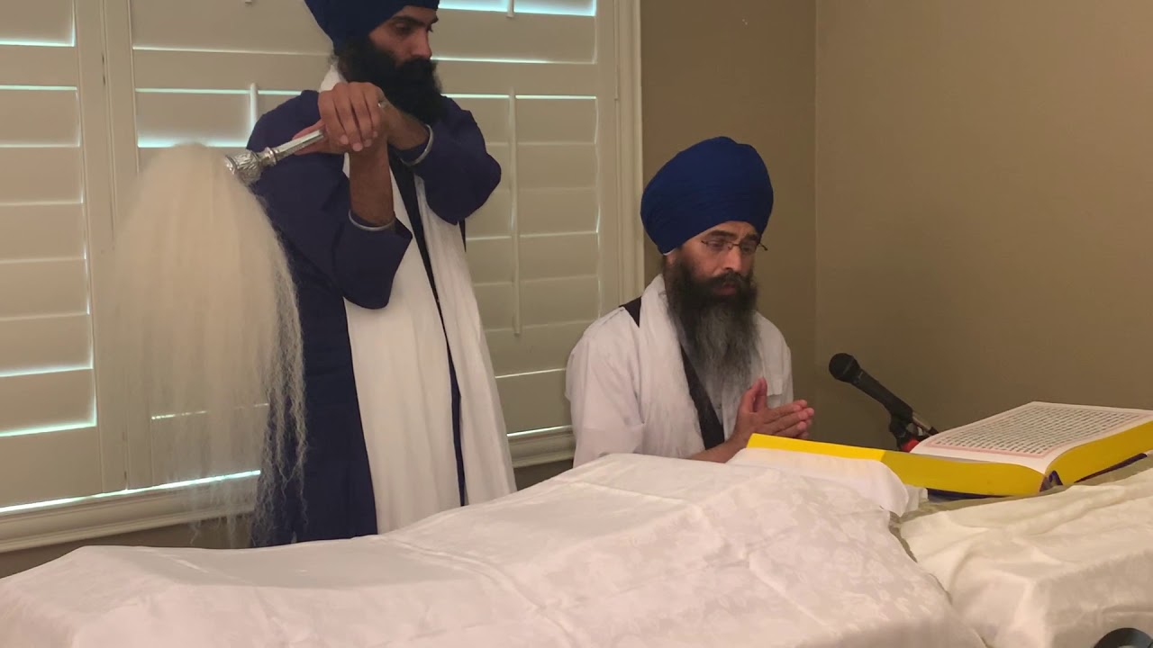 Sri Mukhvaak - Deh Anit Hai