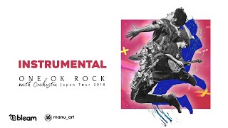 Download lagu ONE OK ROCK Orchestra Japan Tour 2018 - Instrumental mp3