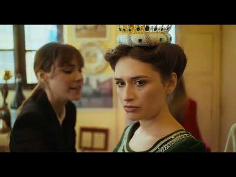 trailer