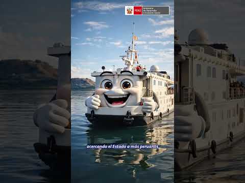 Ya falta poco para que las PIAS lleguen a las zonas más alejadas de Loreto, Ucayali y Puno. #mgp #ep