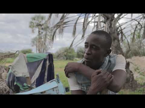 Jussi - Hepwere (official music video )