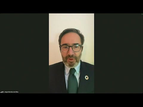 Video Thumbnail: Senior UN official: 'Humanitarian catastrophe that Gazans face continues' despite truce | AFP