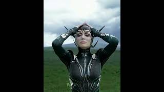 Download lagu Why was Hela easily defeated by Surtur? 🤔 #marvel #mcu #hela #thorragnarok mp3