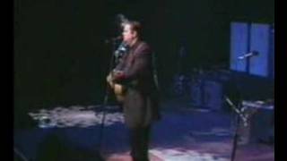 The Mavericks - Blue moon