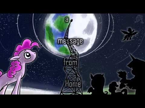 Video thumbnail for A Message From Home