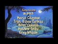 Winnie The Pooh Seasons Of Giving VHS 1999 Part 12 Together Again End Credits Part 5