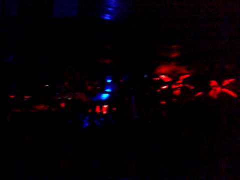 Ricky L @Red Zone"Sweet Babes"30/04/2009