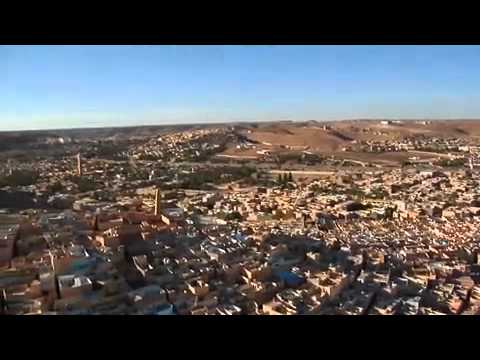 comment investir dans le tourisme en algerie