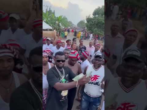 Ikeji Festival Ndizuogu@chiaboola