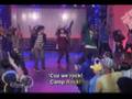 We Rock Sing Along Camp Rock