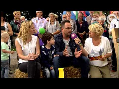 Zomer in Gelderland 14 augustus 2014