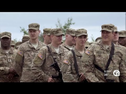 US Army boosting recruitment efforts