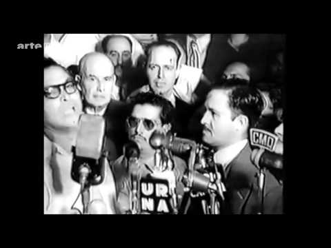 Kuba vor der Revolution - Das Mafia Paradies Teil 2