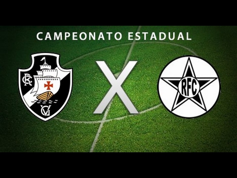 Melhores Momentos - Vasco 2x1 Resende - Campeonato Carioca 05/02/2017