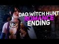Morrigan Romance Ending Dragon Age Origins Witch Hunt DLC