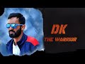 DINESH KARTHIK THE MOVIE DINESH KARTHIK TRIBUTE NIHADAS TROPHY DK The Finisher