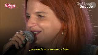 Chiara Galiazzo - Nessun posto è casa mia (tradução)