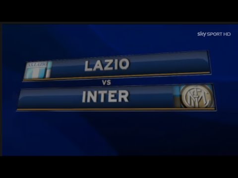 Lazio vs Inter 1 2 (10 Maggio 2015) - Ampia Sintesi HD Highlights