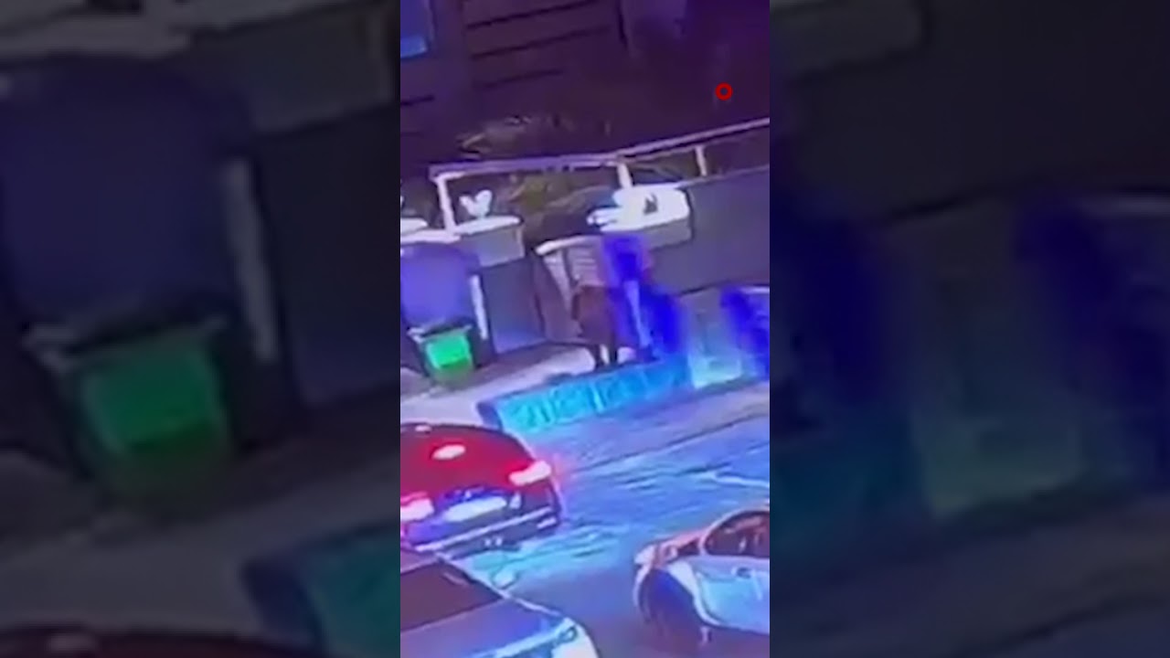 فيديو | مصادر: تطويق منزل رئيس جامعة الإسراء الماجدي نتيجة تضارب مصالح بين جهات متنفذة وأخرى فصائلية