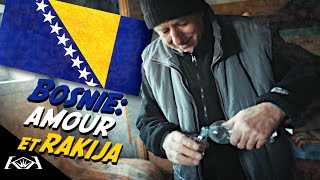 Ep.3 — BOSNIE — Le cœur incompris des Balkans