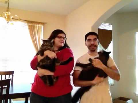 Happy Birthday, Mari!