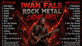 Download lagu Full Album Iwan Fals Versi Rock Metal Dari Bento Sampai Bongkar Jadi Cadas! π€π₯ mp3 Download lagu Full Album Iwan Fals Versi Rock Metal Dari Bento Sampai Bongkar Jadi Cadas! π€π₯ mp3