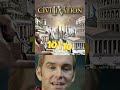CIVILIZATION GAMES RANKED BY MEMES  #short #shorts #games #videogames #civilizatio #sidmeier's
