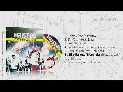 Pocăiții - Biblia vs Tradiția feat. Cassano