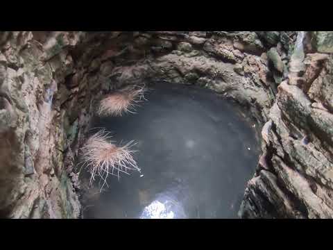 Santu 'Asili 'e Monti - Putzu Sacru de "Bau Crabas II"