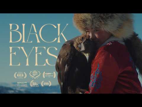 Black Eyes | Official Trailer