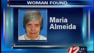 Silver Alert victim found safe