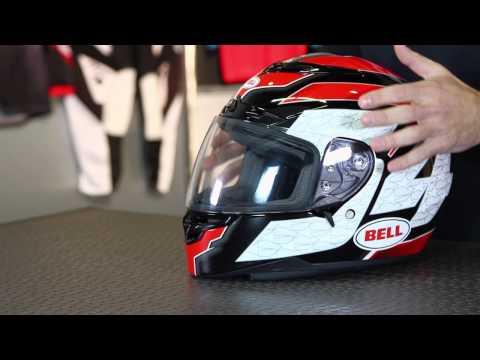 Bell RS-1 Corsa Helmet from Motorcycle-Superstore.com