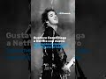 Tendr&aacute; Gustavo Cerati su propio documental en 2027