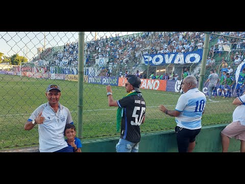 Jogo CSA (5) 0x0 (4) América-RN  Estádio Gerson Amaral  Cidade de Coruripe-AL Copa do Nordeste 2023