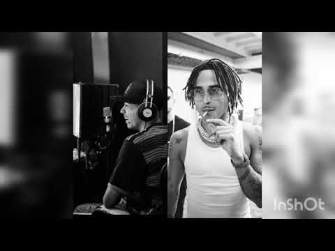 A Morte Do Autotune (Remix Versão 2) - Matuê e Guxta