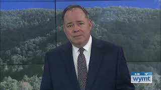 WYMT Mountain News at 6:00 Top Stories - August 19, 2026