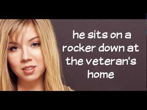 Jennette Mccurdy - Generation Love lyrics on screen [HD]