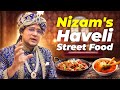 Old City Metro Street Food Haleem Talewa Gosht Delhi Nahari Explore With Bhukkanawab