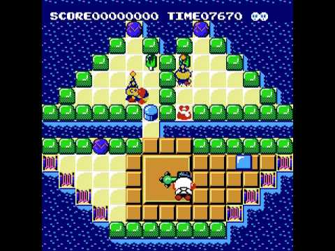 Kickle Cubicle 05 - Who's Got The Button