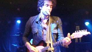 Tahiti 80 live in HK 2012 - 1,000 Times  &amp; Happy End