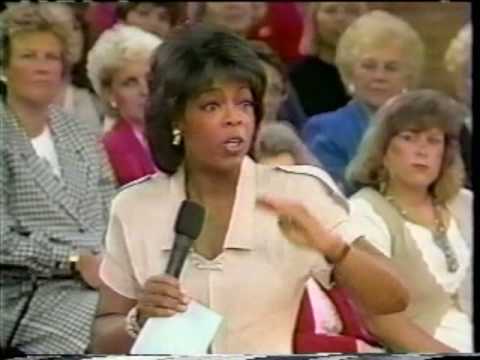 Greg Godek Demo:  1001 Ways to Be Romantic