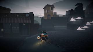 Forefeathers gameplay trailer teaser