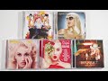 Gwen Stefani Discography Unboxing