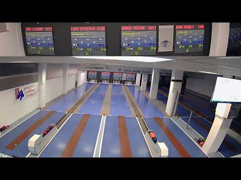 6. KROG ADERGAS - LJUBELJ 2