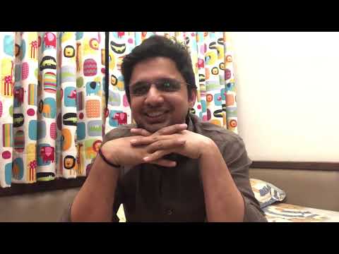 Neil Patel Patel Actor: Cool Father