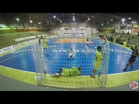 Melhores momentos ACEL Chopinzinho X São José dos Pinhais