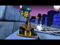 Konami Krazy Kart Racing Android All Cups 60fps
