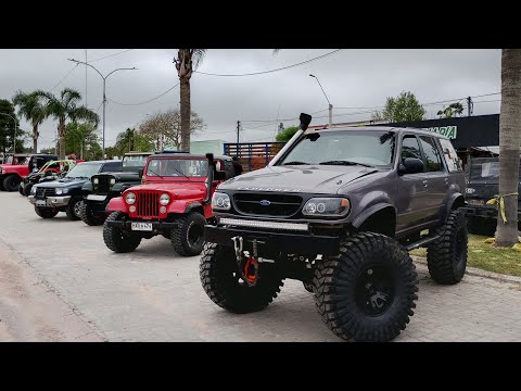 18ª Travessia Internacional do Chuí (2025)