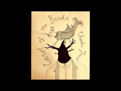 Carol of the Birds  - Charles Frail