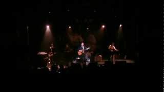 We Can&#39;t Be Beat by The Walkmen @ Corona Theatre, Montreal